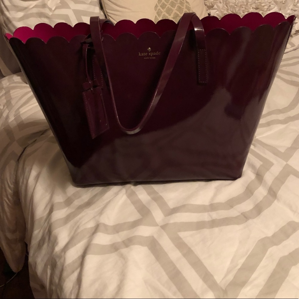 Kate Spade tote bag
